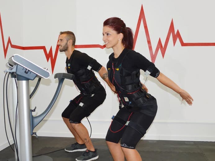 Iron Bodyfit Lyon Gerland