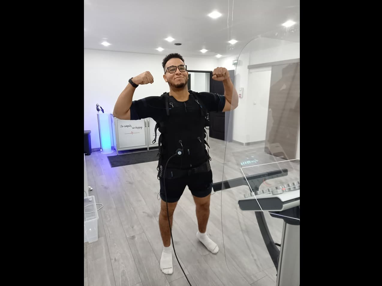 Iron Bodyfit Lyon Gerland