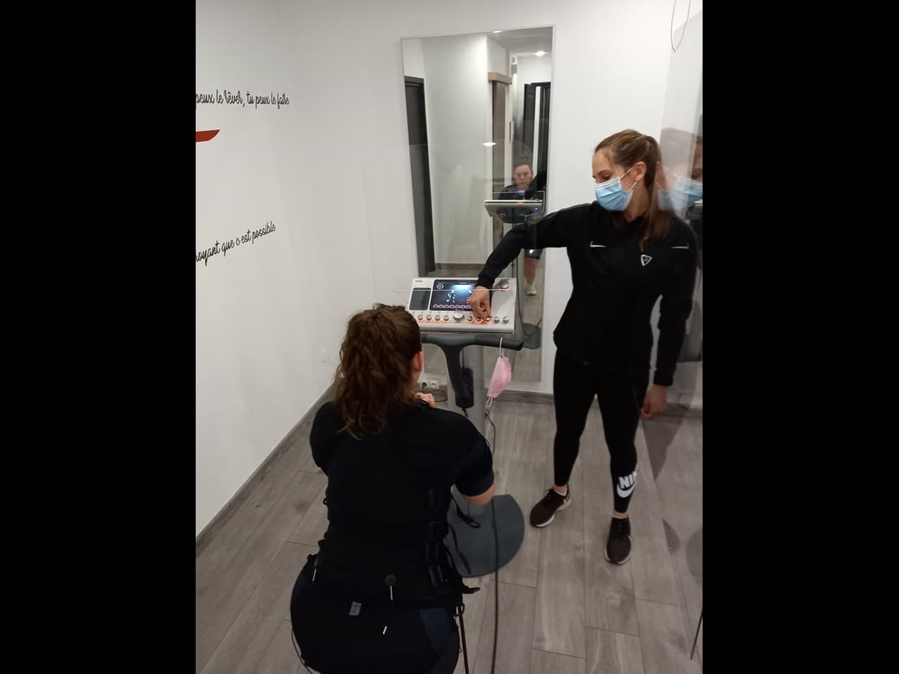 Iron Bodyfit Lyon Gerland