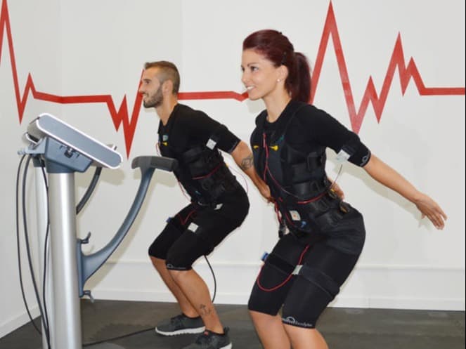 Iron Bodyfit Salaise sur Sanne