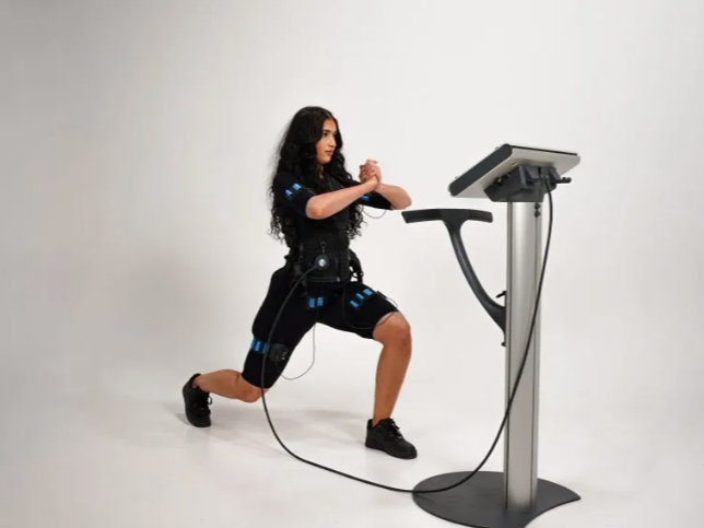 Iron Bodyfit Salaise sur Sanne