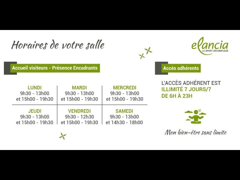 Elancia Saint-Laurent-du-Var