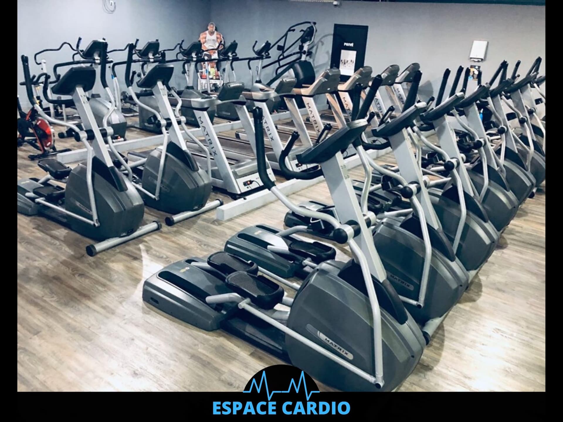 FitnessMov' Bretigny sur Orge Tarifs, Avis, Horaires, Essai Gratuit