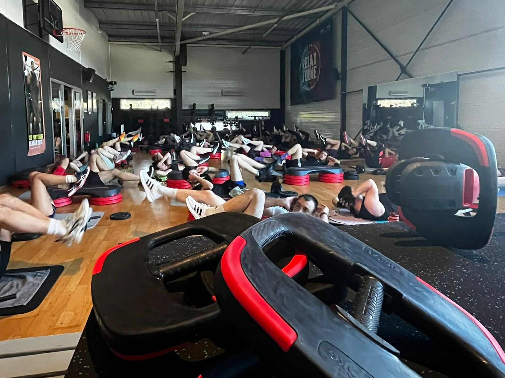 Relaxforme Rochefort