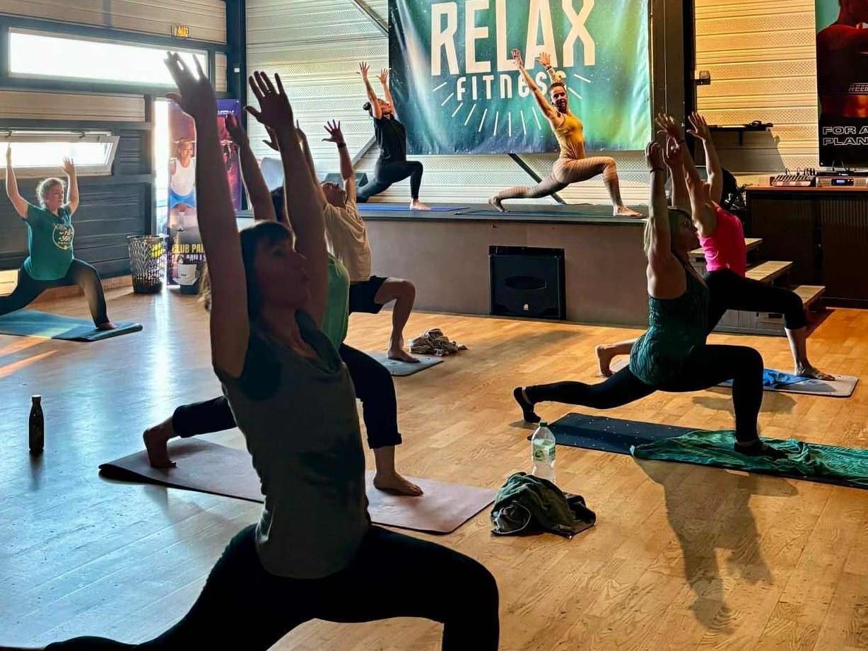 Relaxforme Rochefort