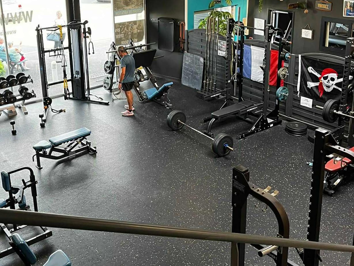 Relaxforme Rochefort