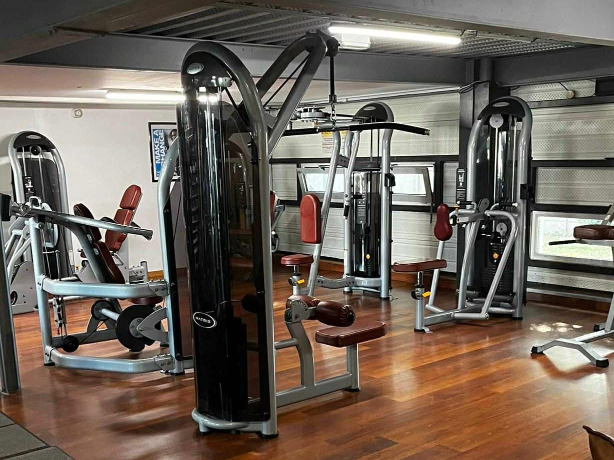 Relaxforme Rochefort