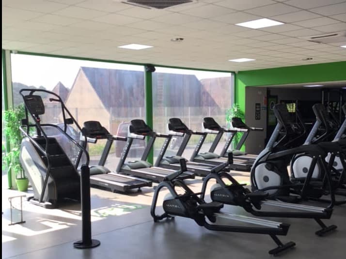 Liberty GYM Sarlat