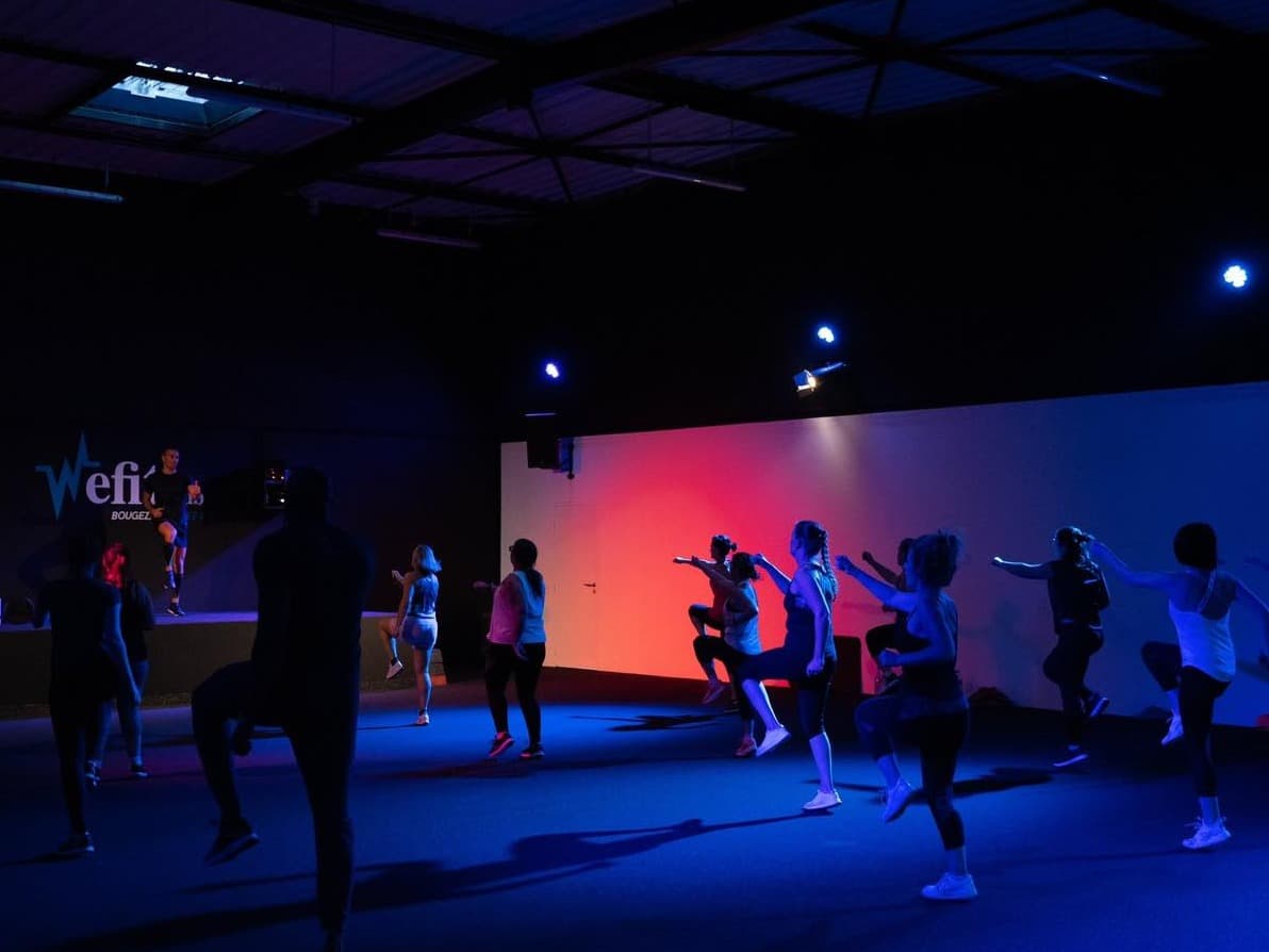 Wefit.Club Fougères-Lecousse