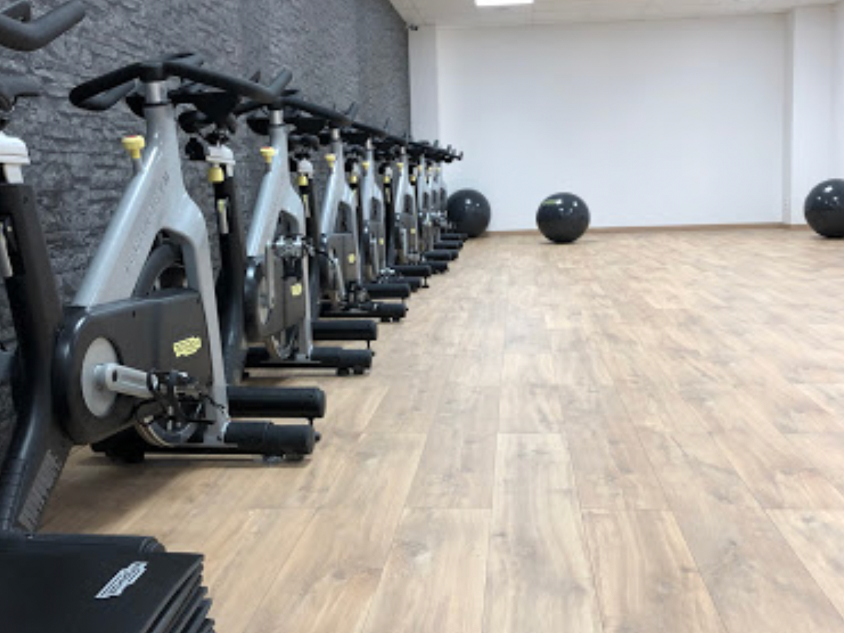 Liberty Gym Hésingue