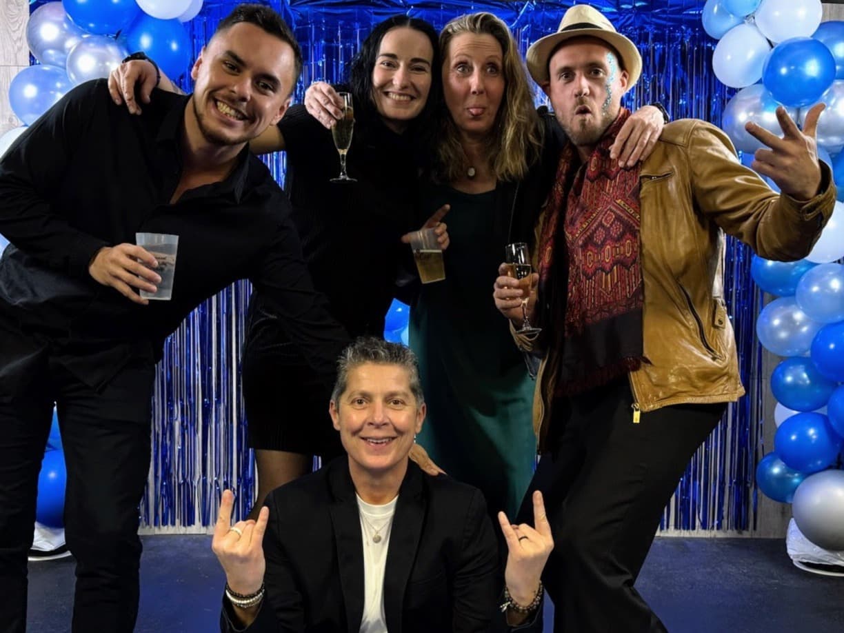 Wefit.Club Belz