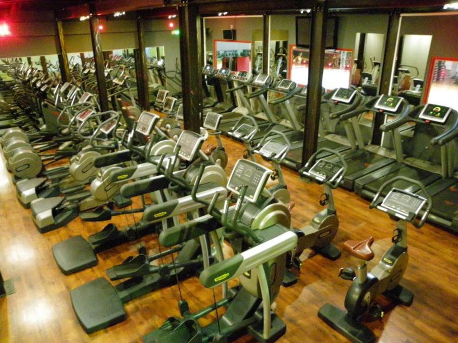 24H Fitness Orléans Tarifs, Avis, Horaires, Essai Gratuit