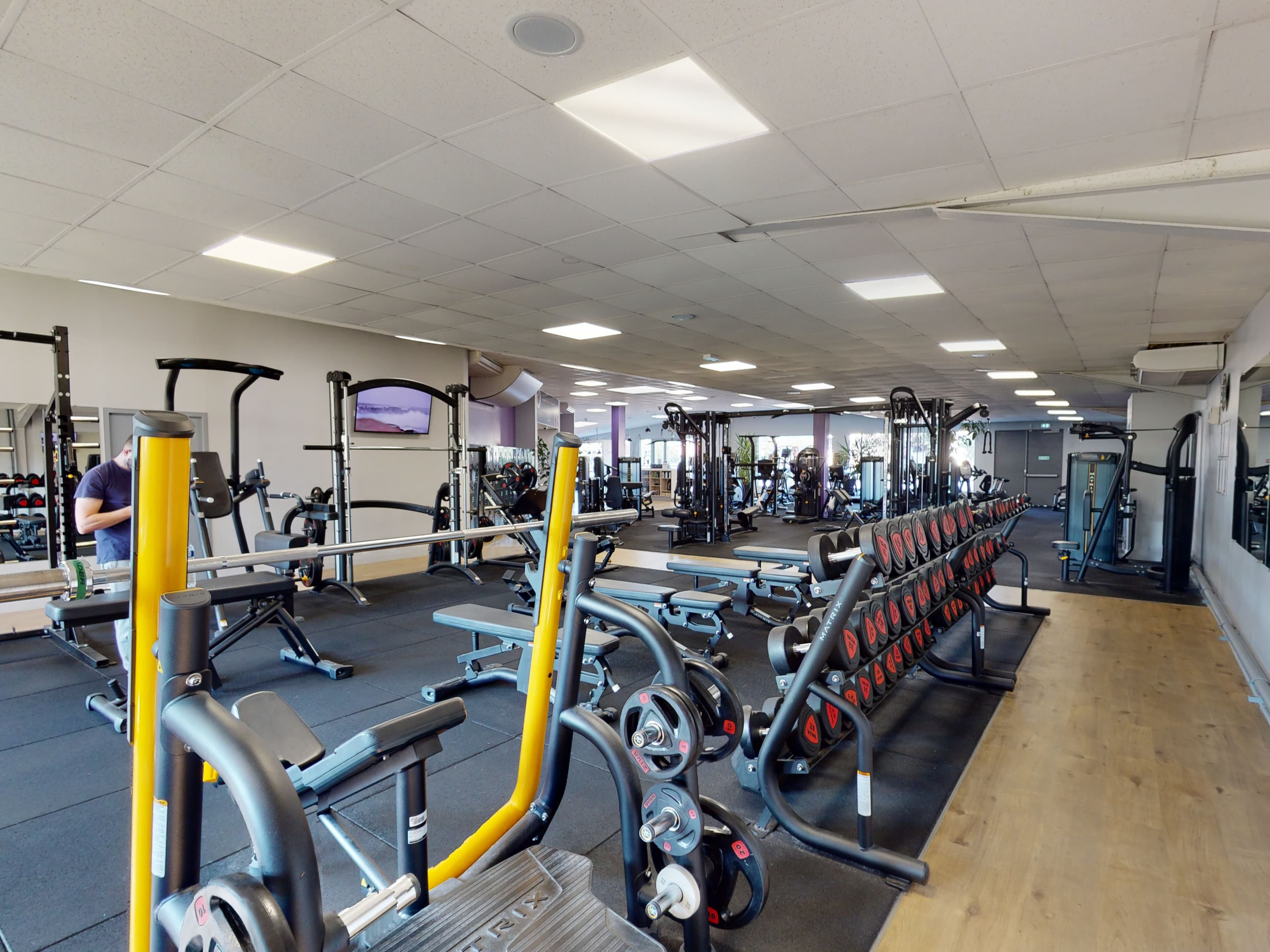 Nemea Sport Club Cournon
