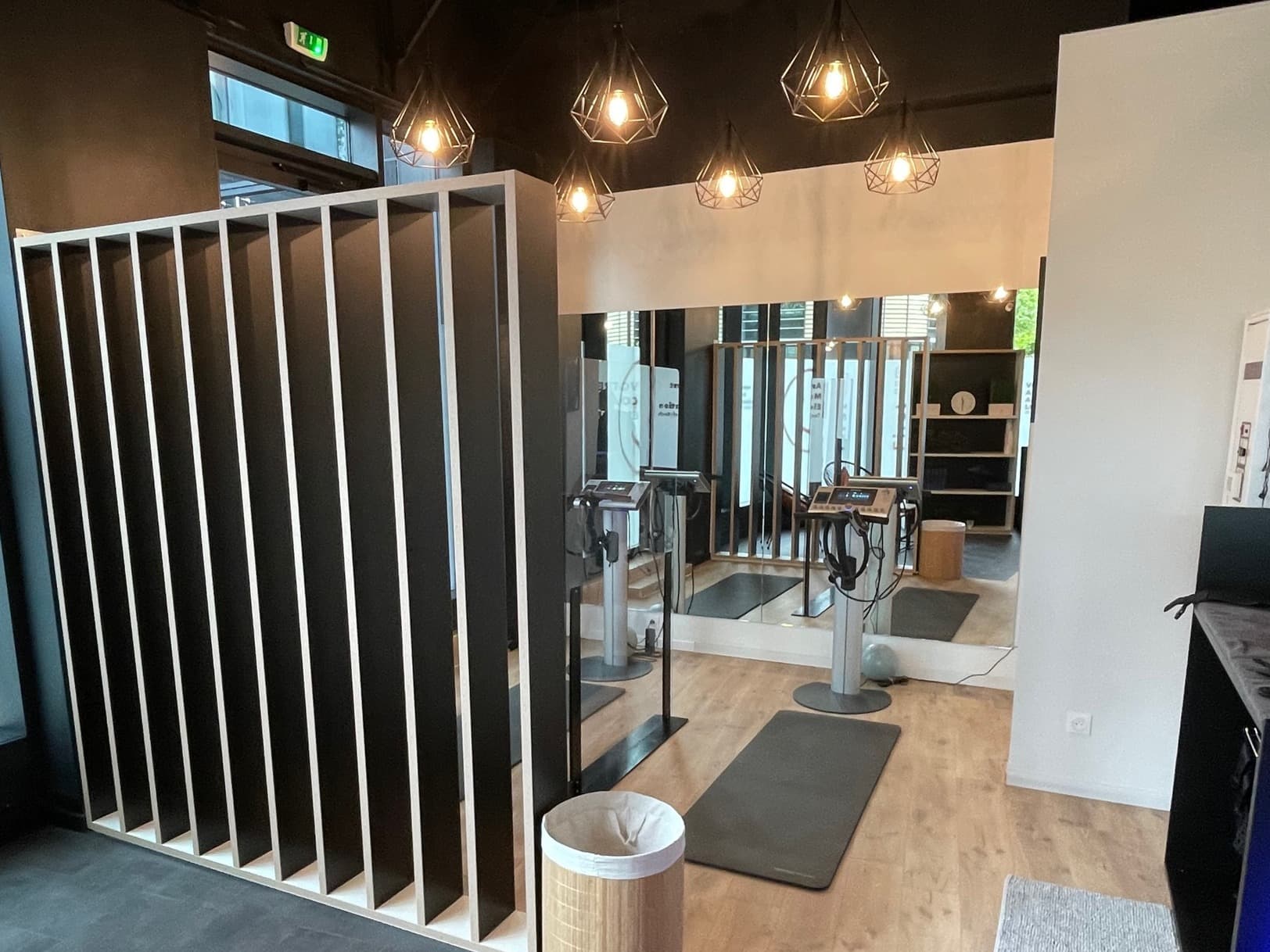 First UP La Garenne Colombes Electrostimulation Tarifs, Avis