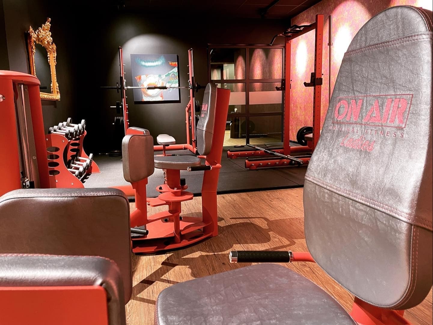 ON AIR Lyon Saxe Gambetta Tarifs, Avis, Horaires, Offre d'essai