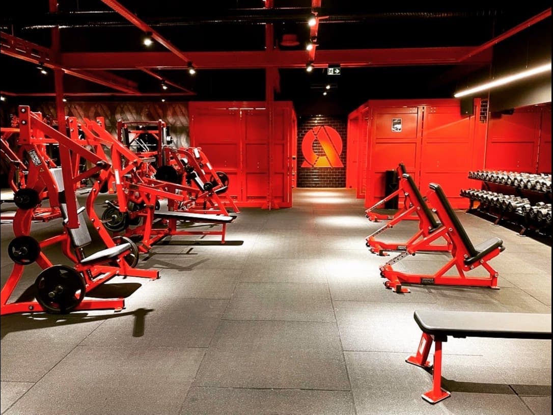 ON AIR Lyon Saxe Gambetta Tarifs, Avis, Horaires, Offre d'essai