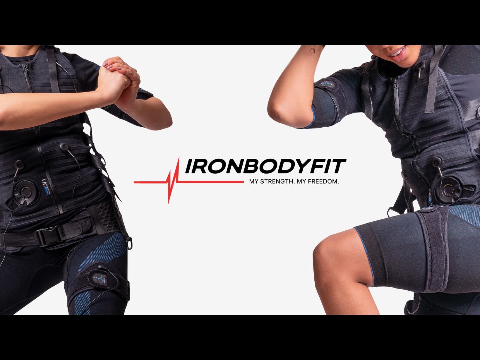 Iron Bodyfit Aulnay-sous-Bois