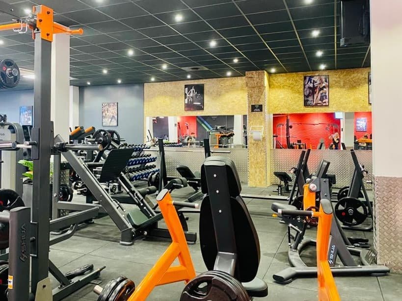 easyGym Hyères