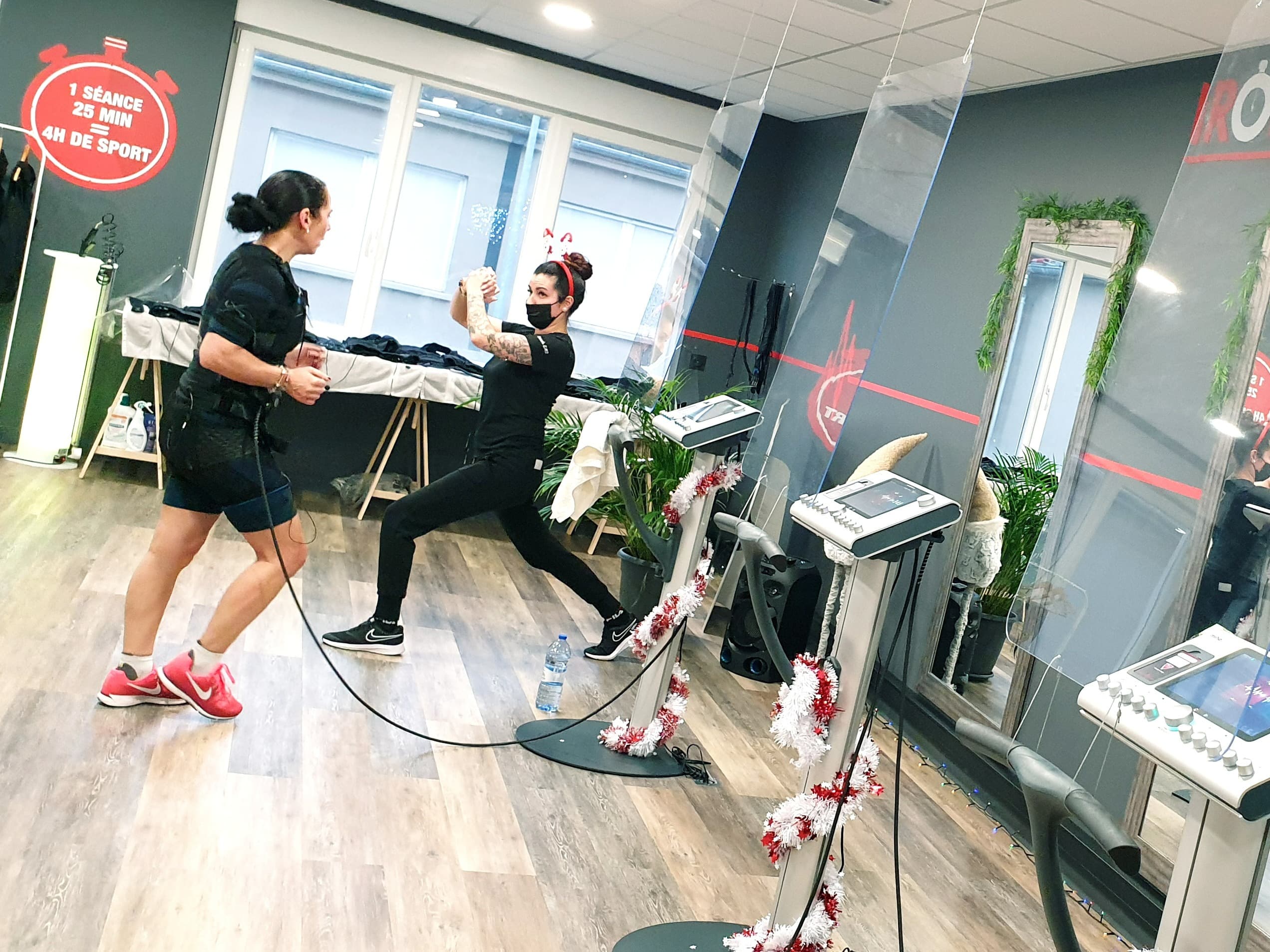 Iron Bodyfit Sélestat