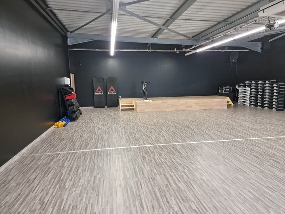 Wefit.club Loudéac