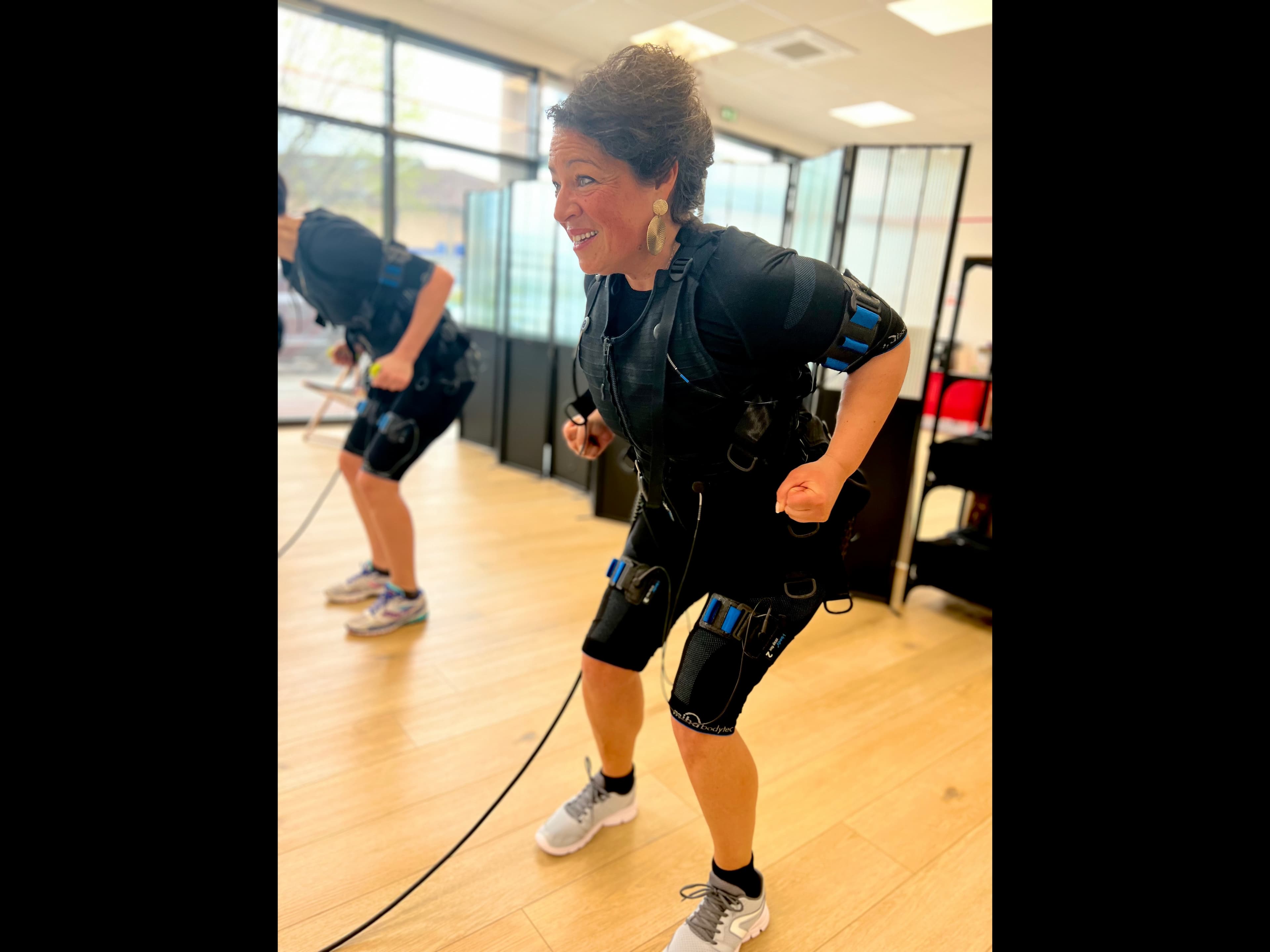 Iron Bodyfit Grésy-sur-Aix