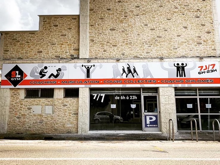 SL Gym Nimes Tarifs, Avis, Horaires, Offre d'essai