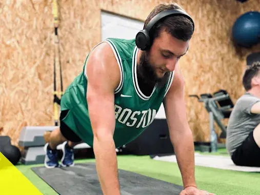Studio Fitness Club