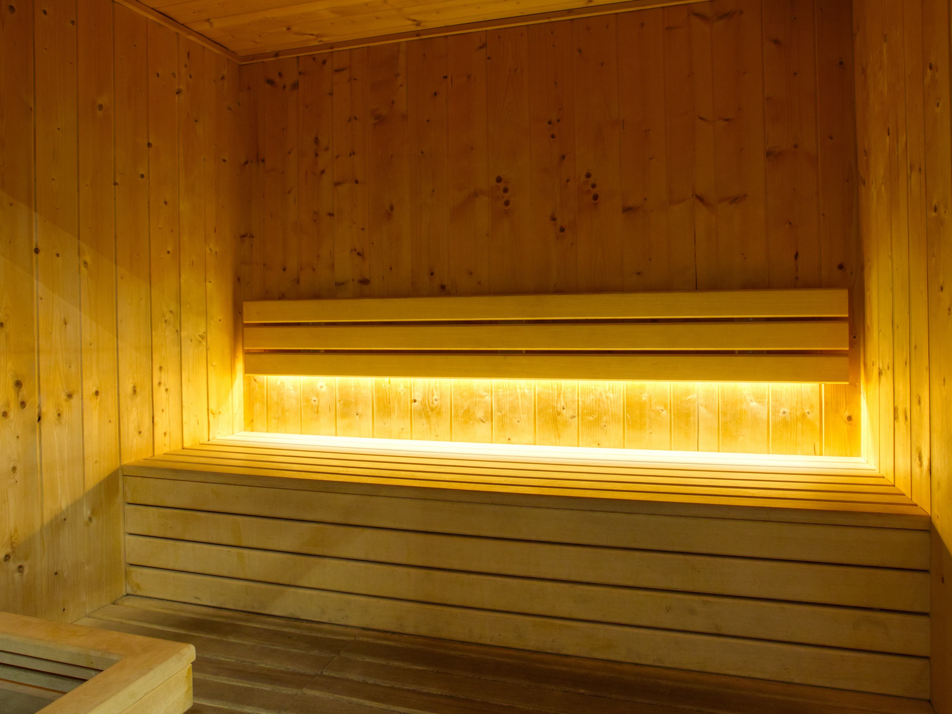 Rituel Sport Club Décines-Charpieu