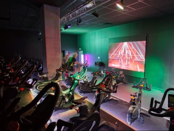 Rituel Sport Club Décines-Charpieu