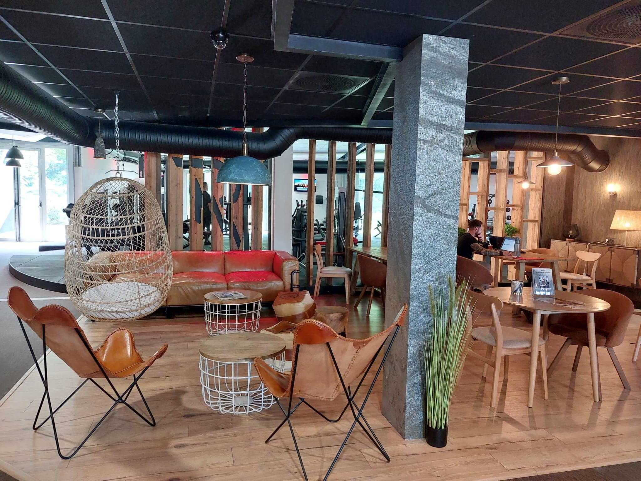 Rituel Sport Club Décines-Charpieu