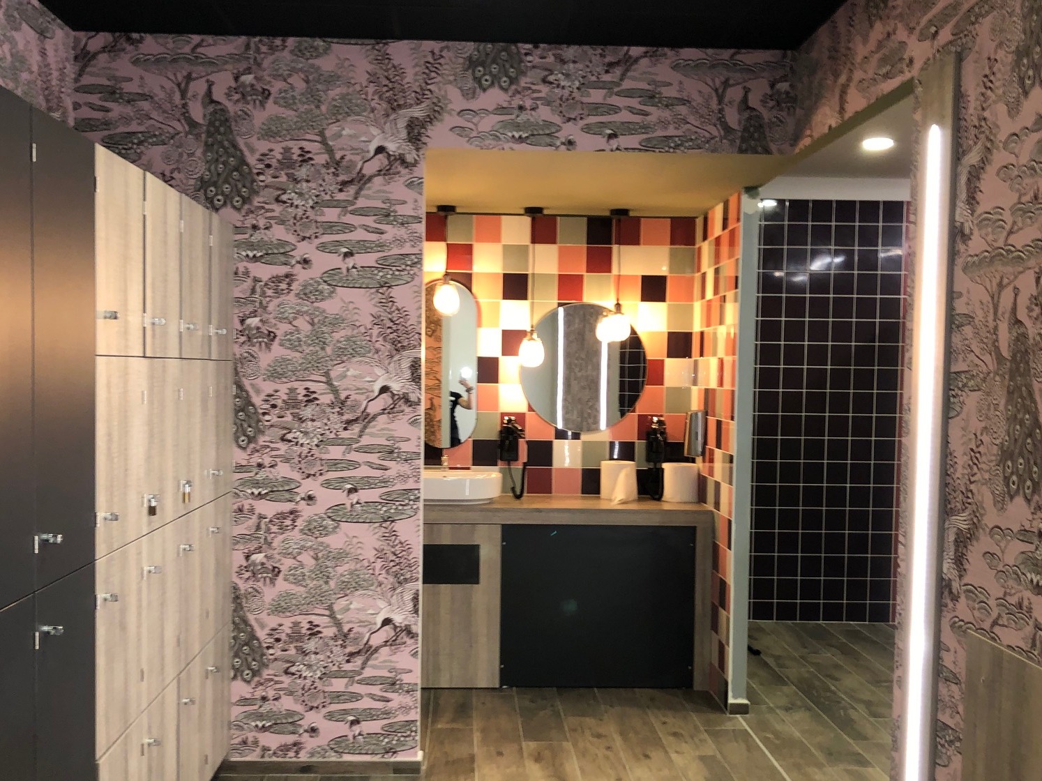Rituel Sport Club Meximieux