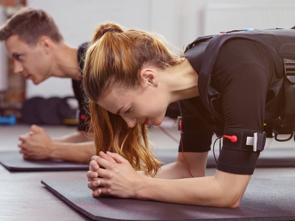 BodyHit Paris 7 Raspail