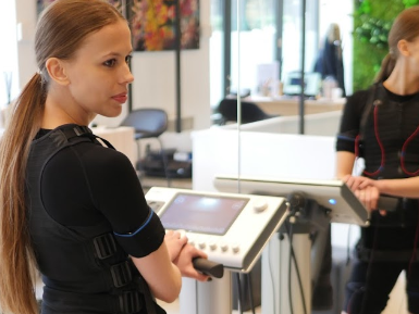 BodyHit Paris 7 Raspail