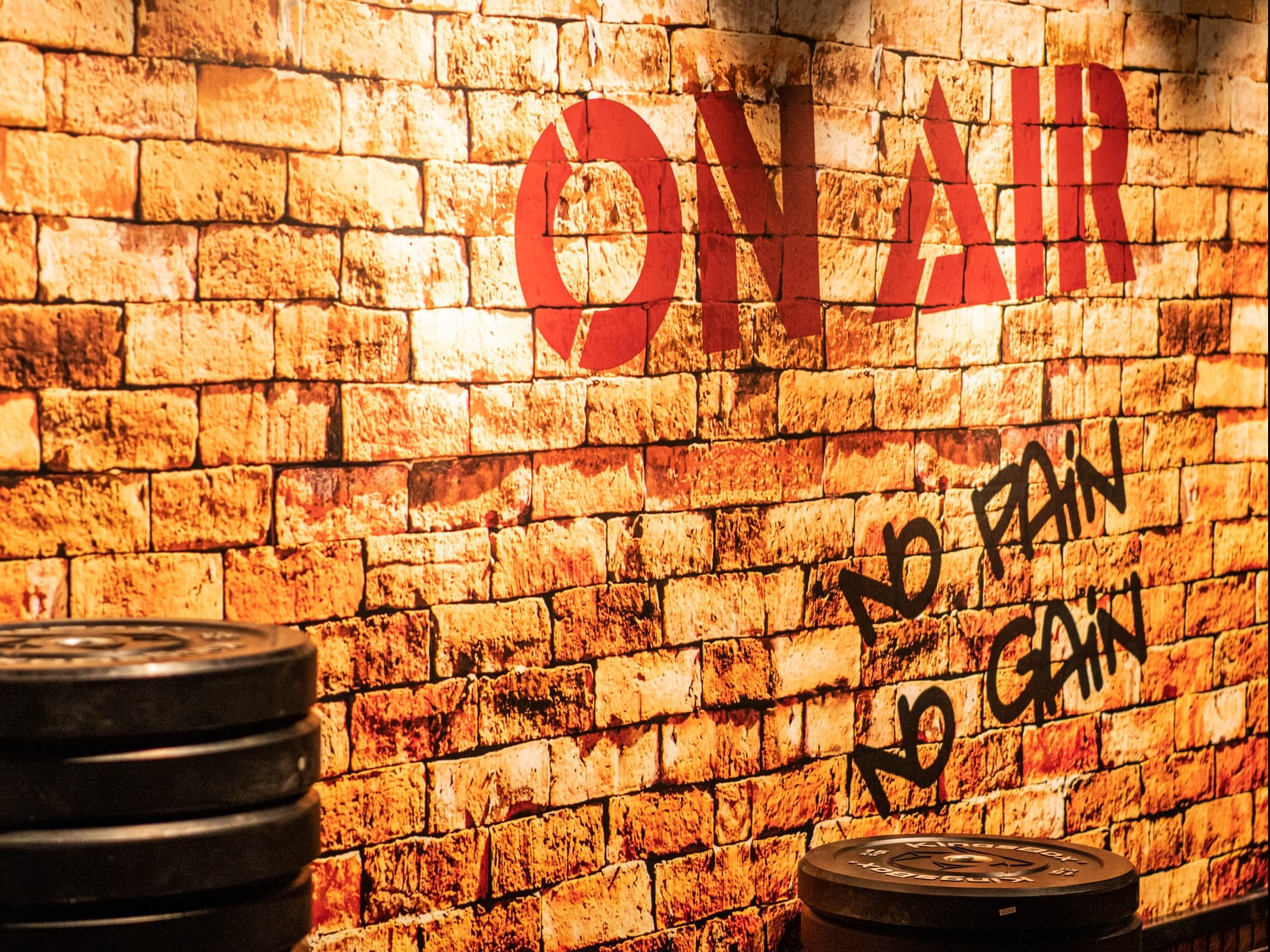 ON AIR Fitness Clermont-Jaude