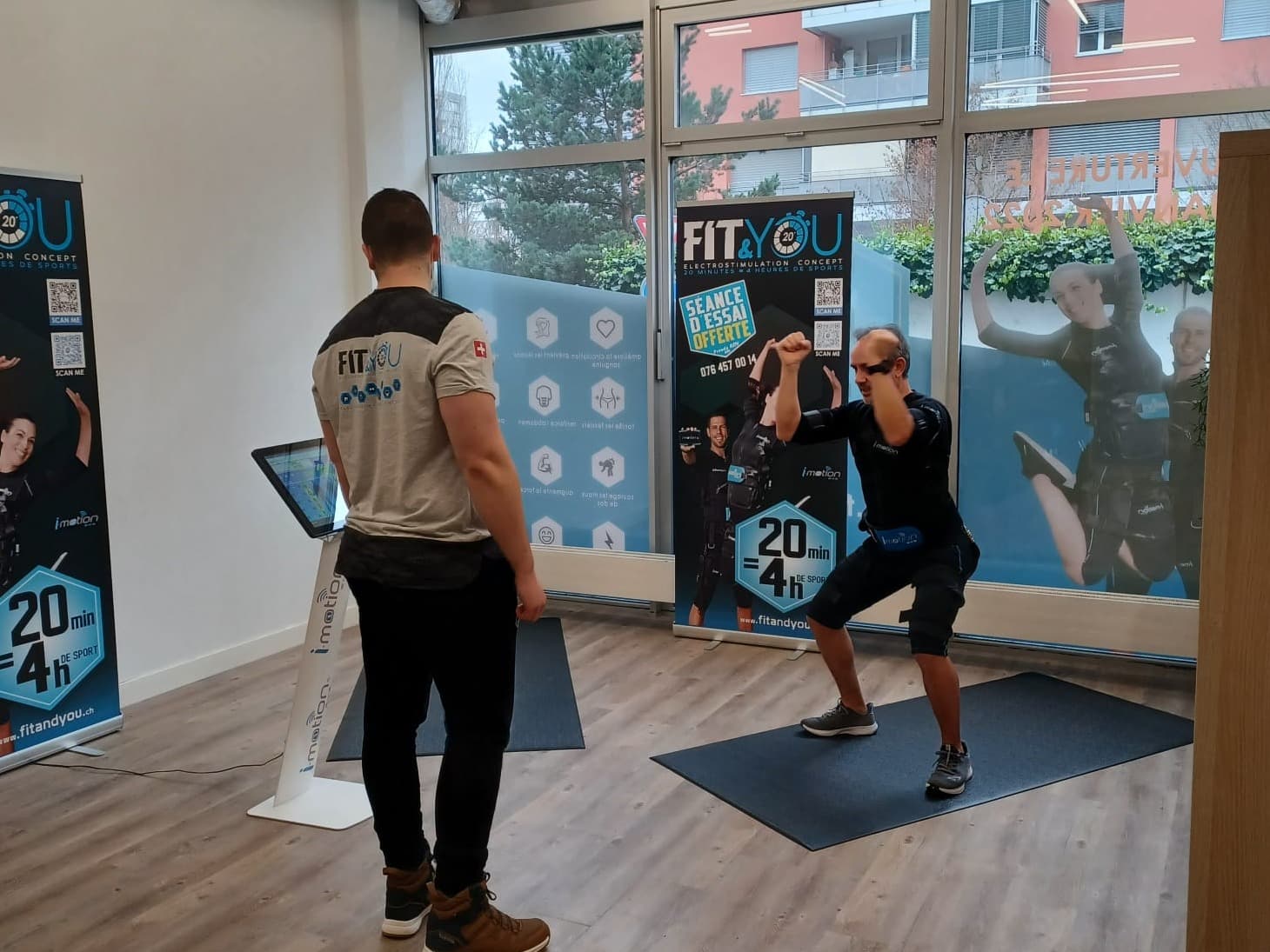 Fit&you
