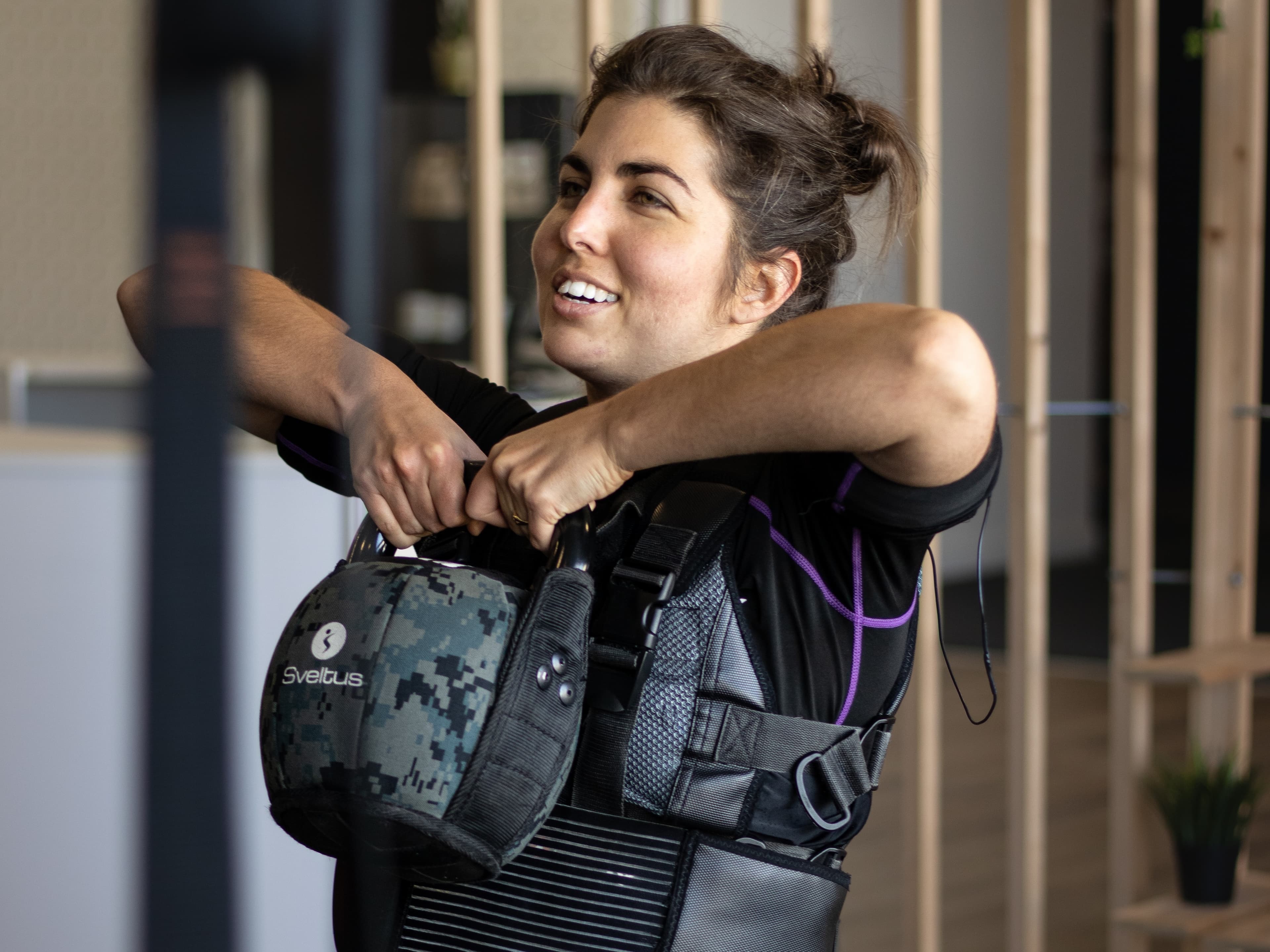 Fit'n Go Aubière