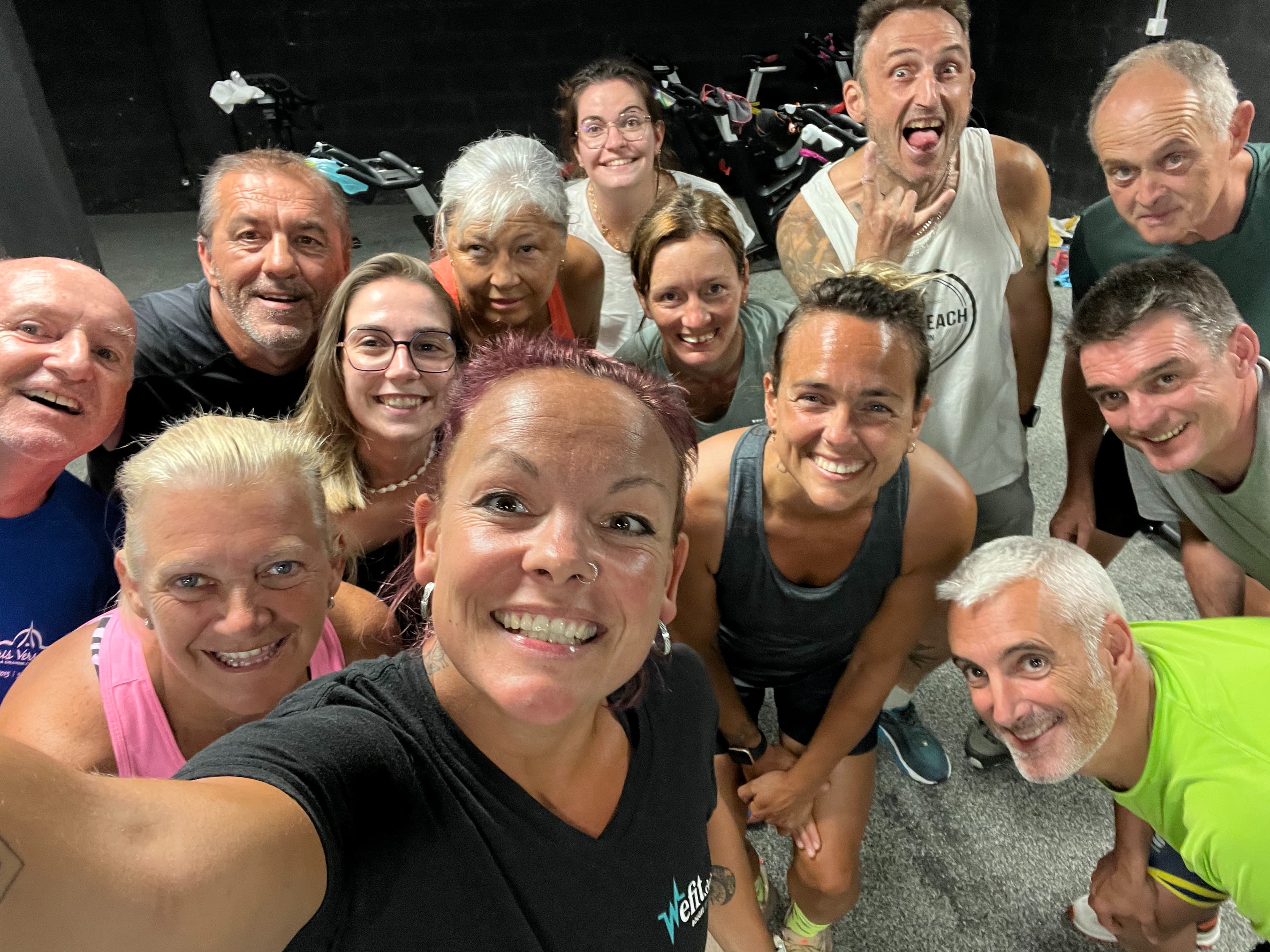 Wefit.Club Guidel