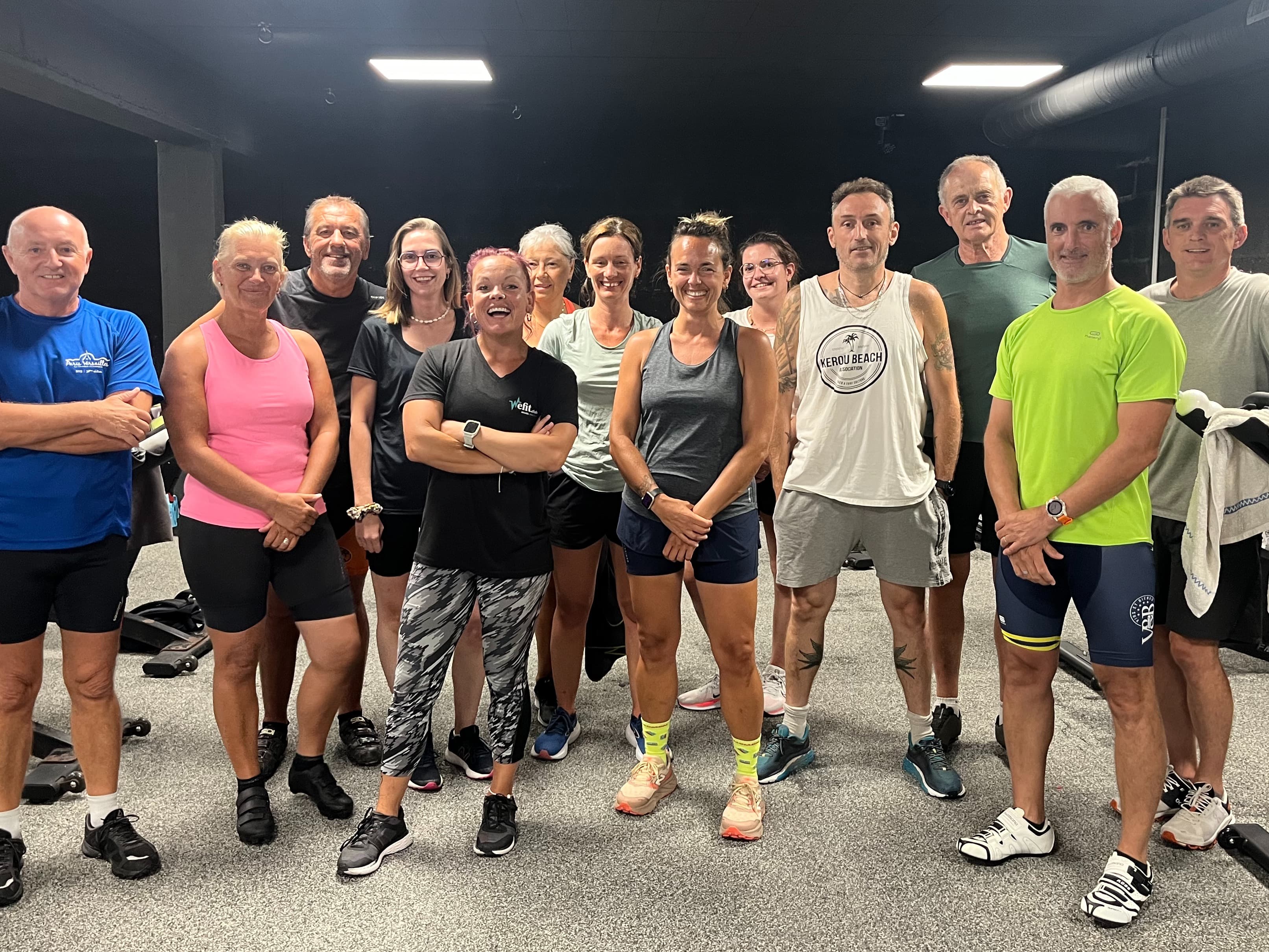 Wefit.Club Guidel