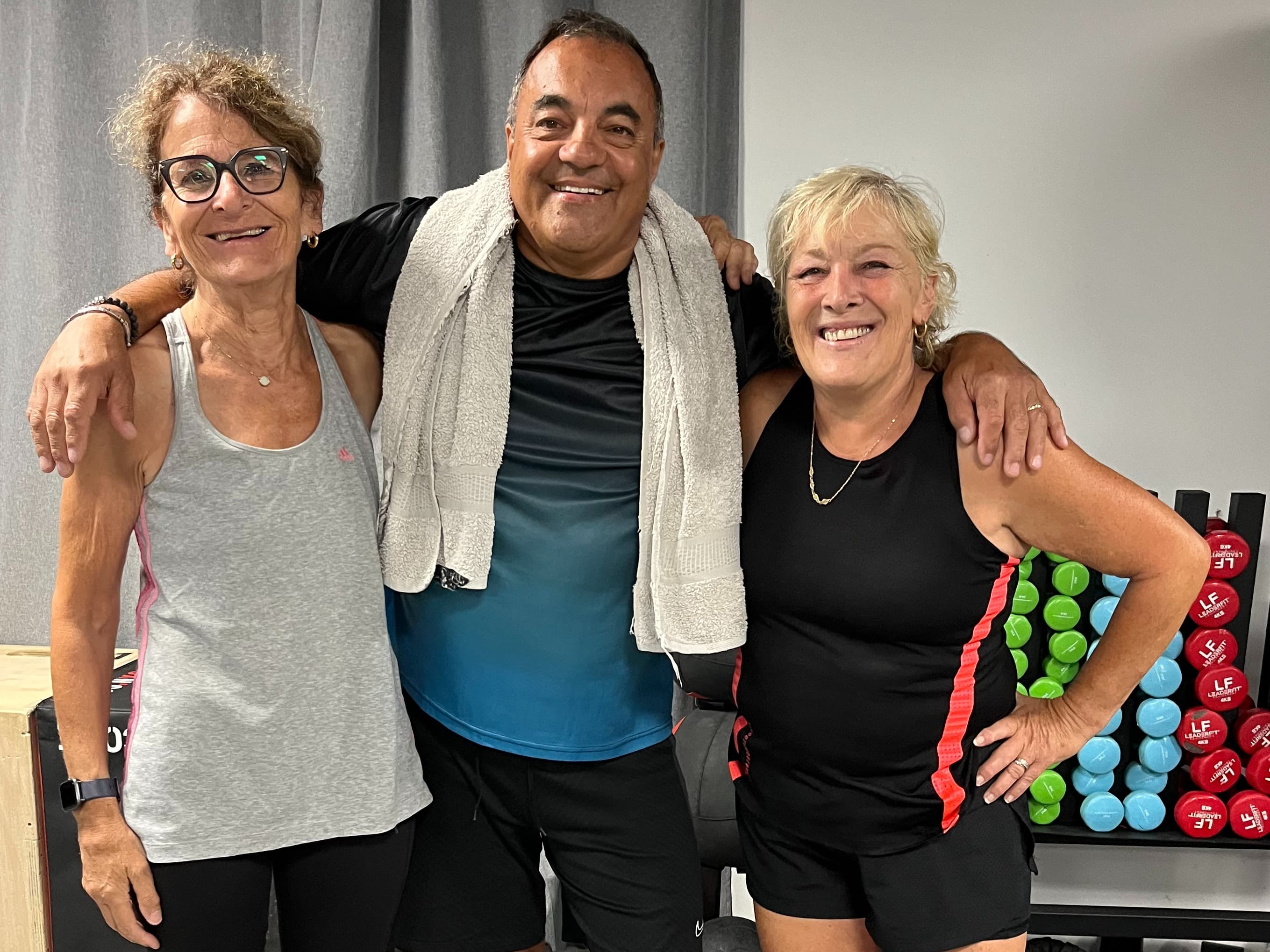 Wefit.Club Guidel
