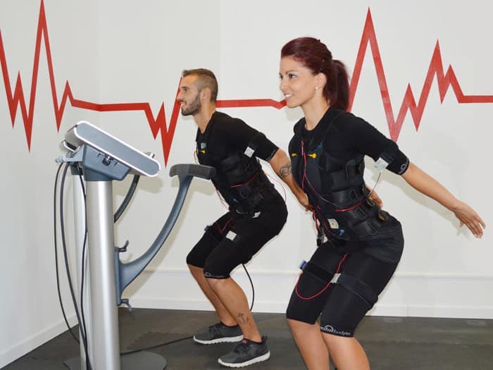 Iron Bodyfit Cagnes sur Mer