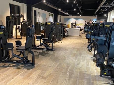 One Fitness Club La Réunion - Le Port