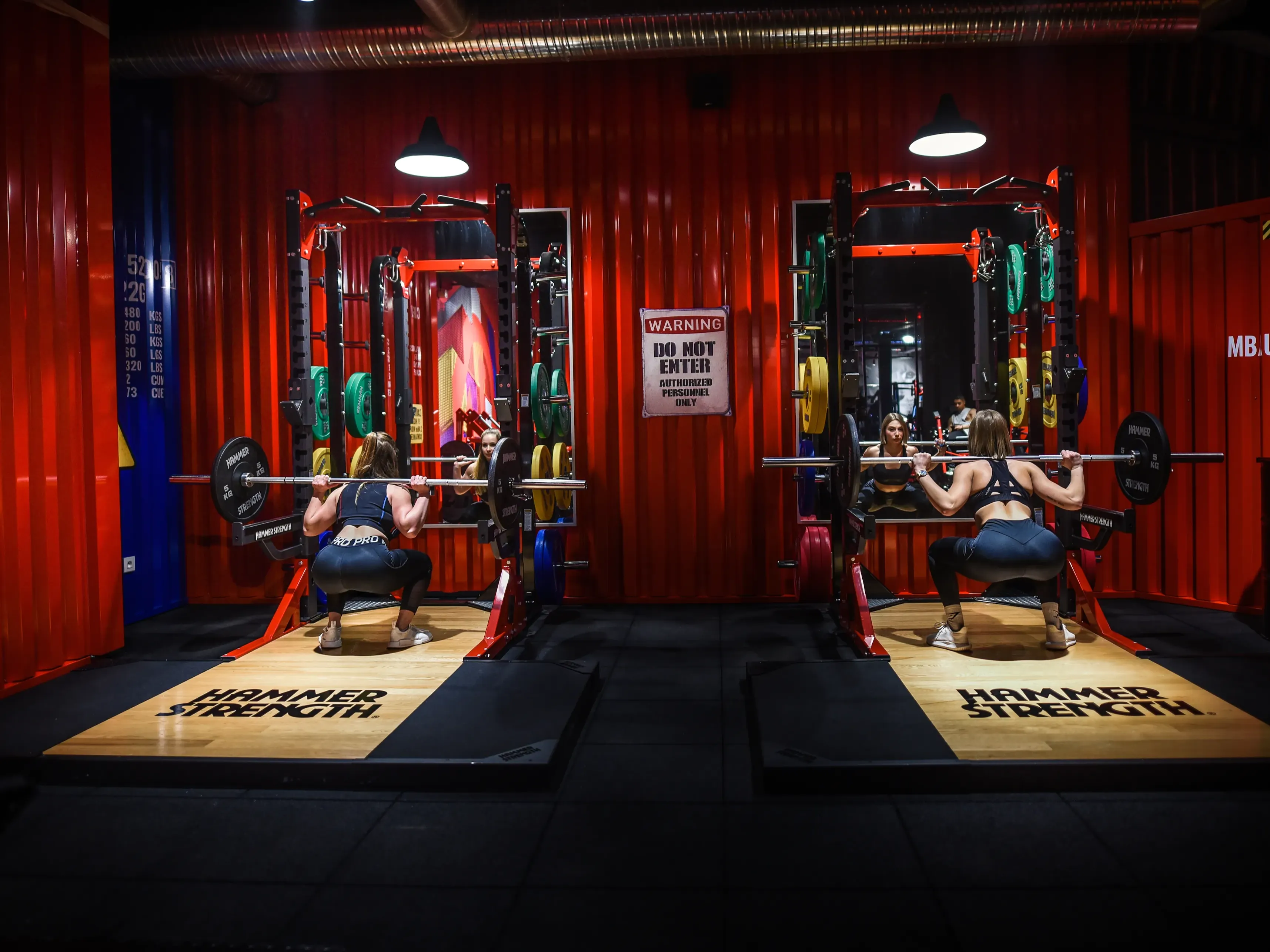 One Fitness Club La Réunion - Le Port