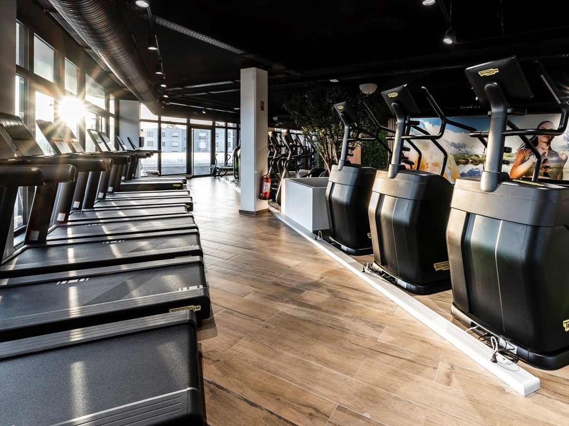 One Fitness Club Lille La Madeleine
