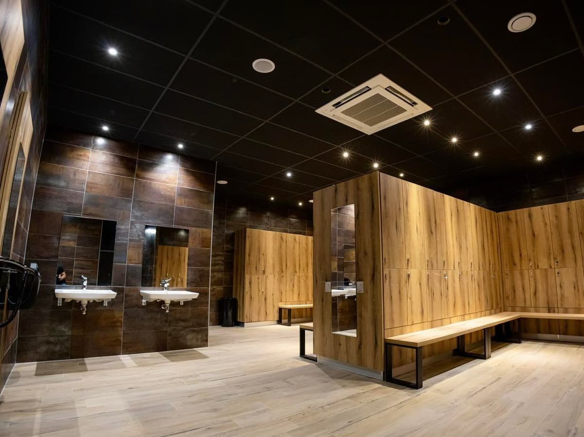 One Fitness Club Strasbourg Nord - Shopping Promenade