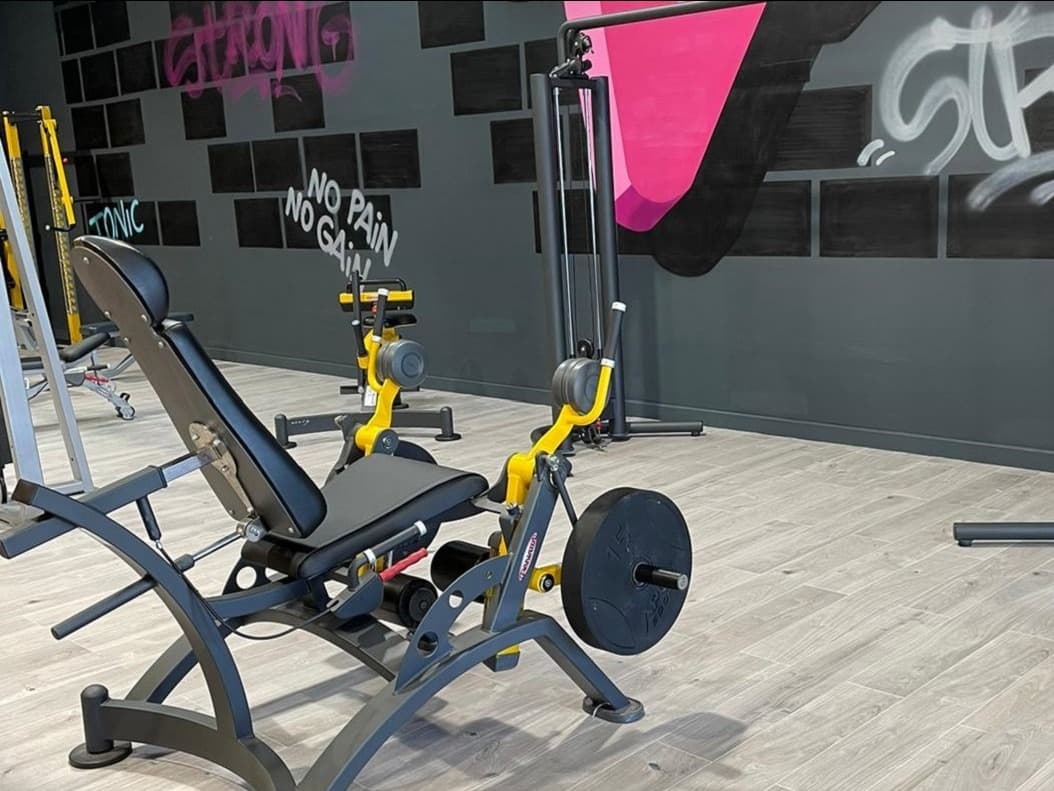 Vita Liberté Aubagne Les Paluds