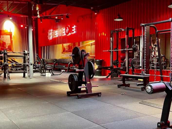 One Fitness Club Bezons
