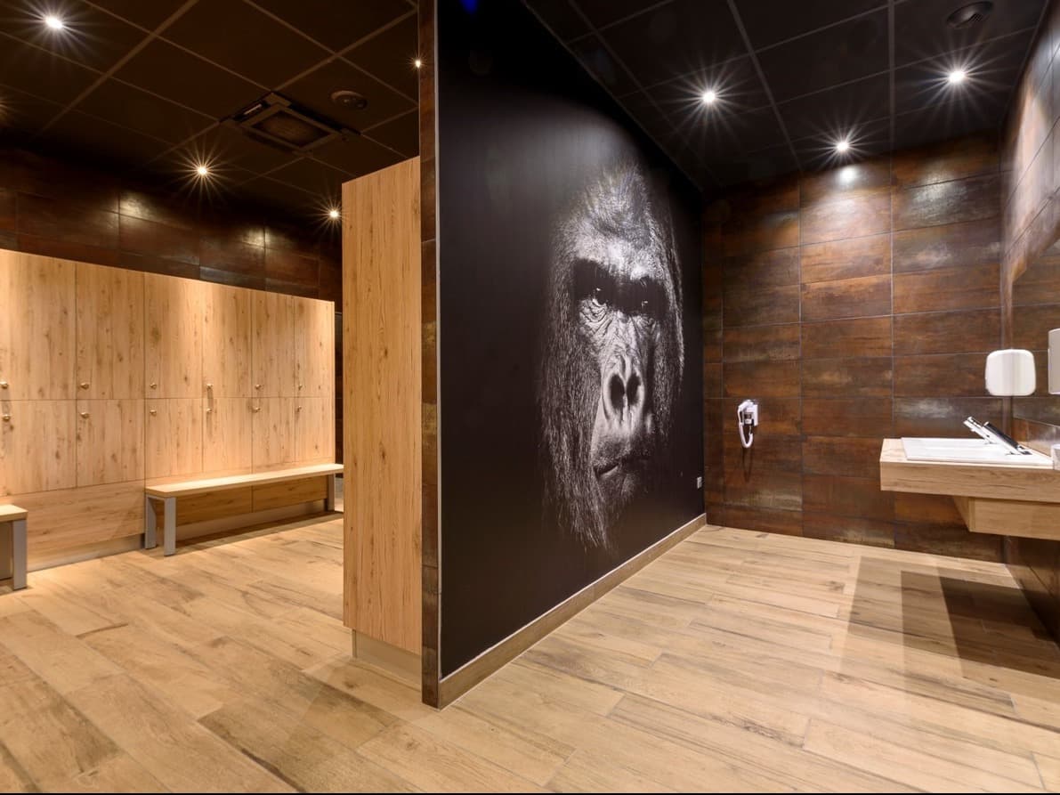 One Fitness Club Bezons