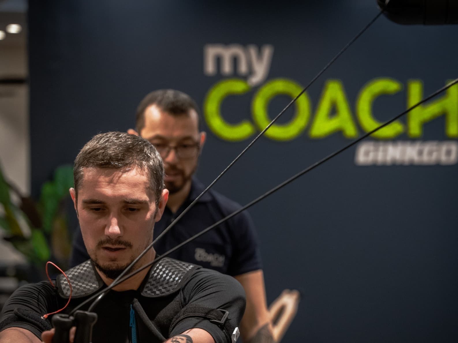 My Coach Lille