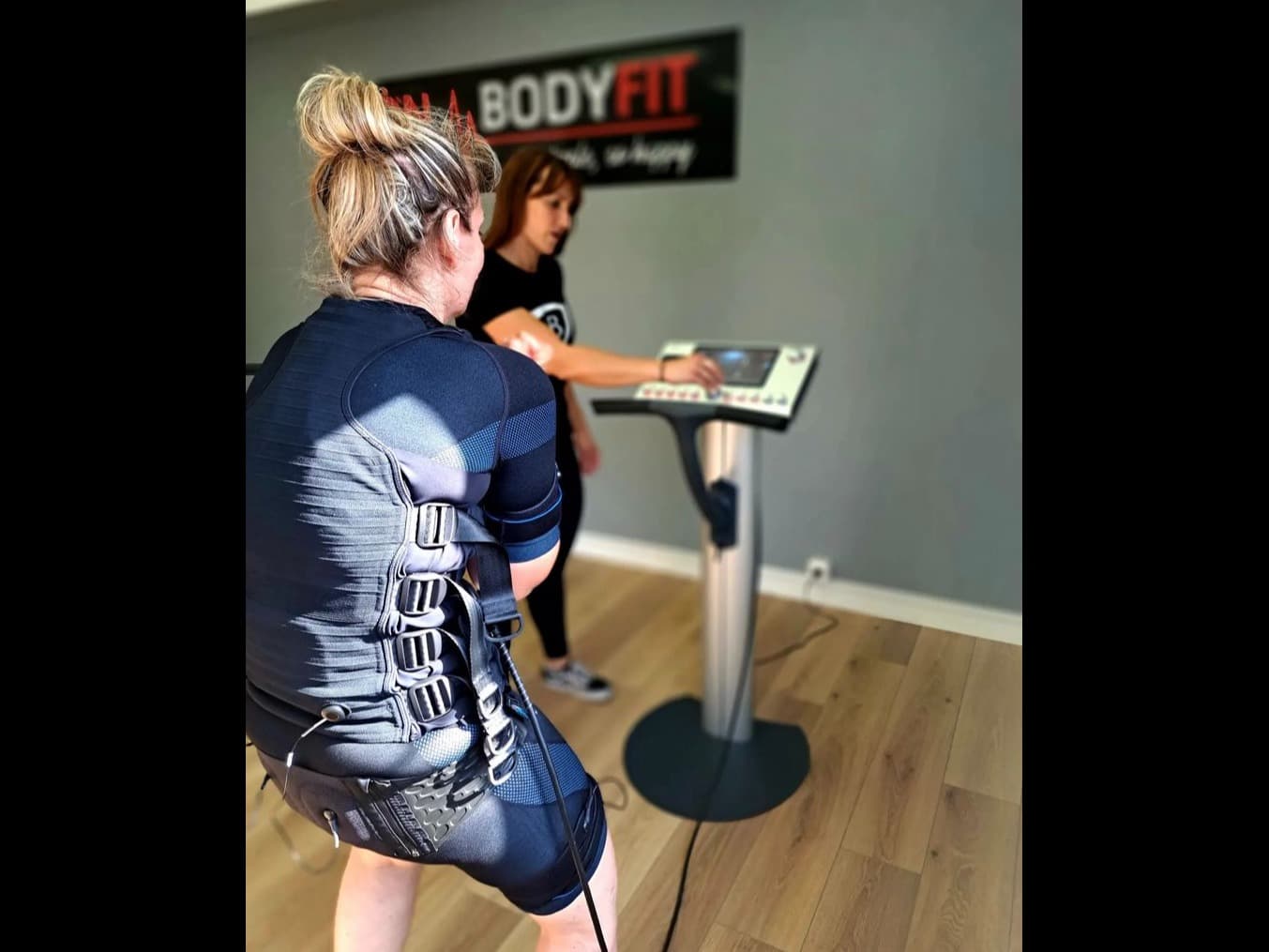 Iron Bodyfit Marseille Les Camoins