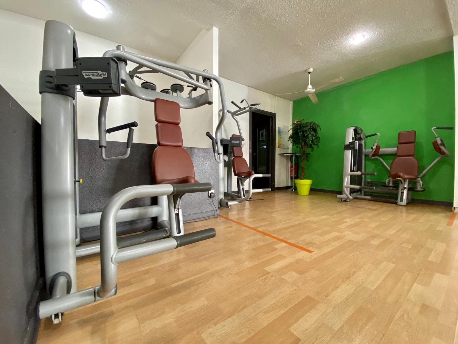 Makadam Fitness Clermont Ferrand